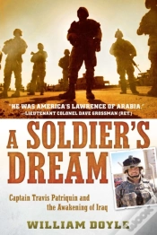 Capa do artigo A Soldier