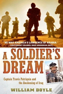 Capa do artigo A Soldier'S Dream
