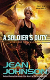 Capa do artigo A Soldier