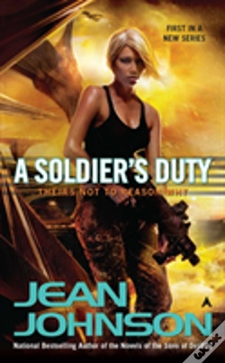 Capa do artigo A Soldier'S Duty