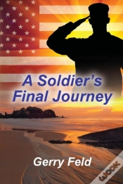 Capa do artigo A Soldier