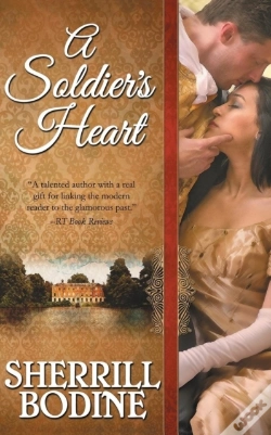Capa do artigo A Soldier'S Heart