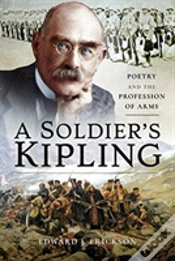 Capa do artigo A Soldier