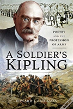 Capa do artigo A Soldier'S Kipling