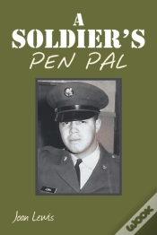 Capa do artigo A Soldier