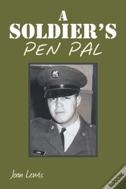 Capa do artigo A Soldier'S Pen Pal