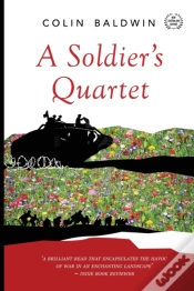 Capa do artigo A Soldier