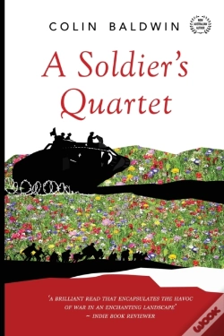 Capa do artigo A Soldier'S Quartet