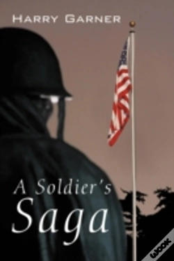 Capa do artigo A Soldier'S Saga