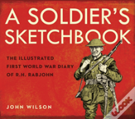 A Soldier'S Sketchbook