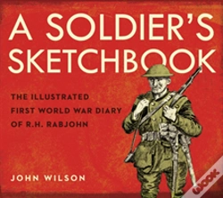 Capa do artigo A Soldier'S Sketchbook