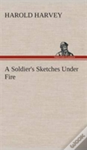 Capa do artigo A Soldier