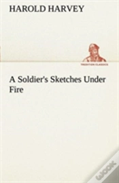 Capa do artigo A Soldier