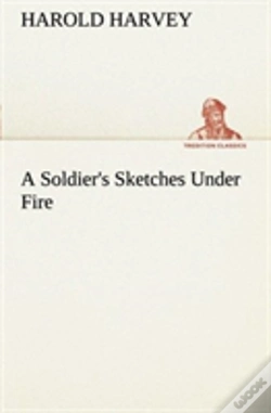 Capa do artigo A Soldier'S Sketches Under Fire