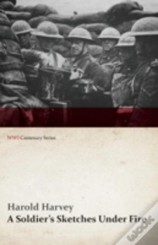 Capa do artigo A Soldier