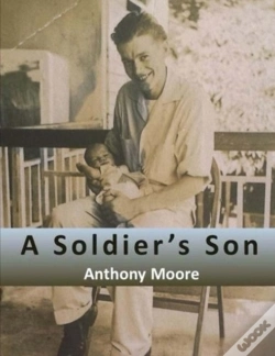 Capa do artigo A Soldiers Son