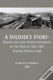 A Soldier'S Story