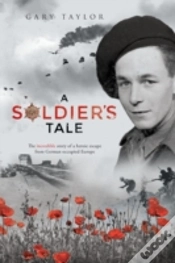 Capa do artigo A Soldier