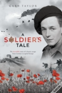 Capa do artigo A Soldier'S Tale