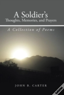 Capa do artigo A Soldier'S Thoughts, Memories, And Prayers