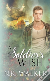 Capa do artigo A Soldier