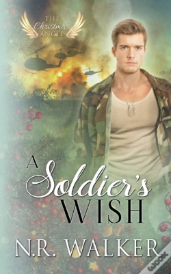 Capa do artigo A Soldier'S Wish