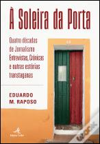 À Soleira da Porta