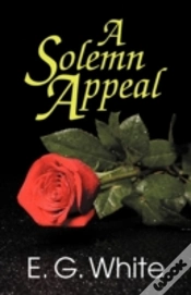 Capa do artigo A Solemn Appeal
