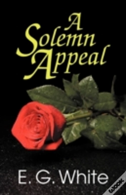 Capa do artigo A Solemn Appeal