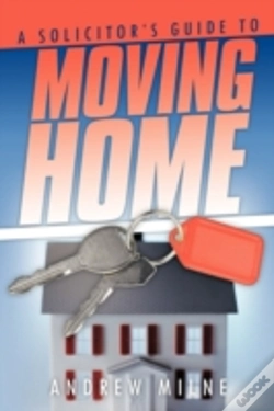 Capa do artigo A Solicitor'S Guide To Moving Home