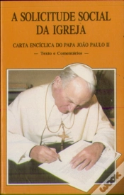 Capa do artigo A Solicitude da Igreja