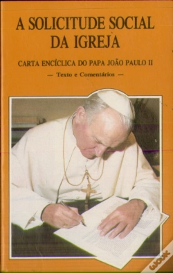 Capa do artigo A Solicitude da Igreja