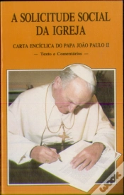 Capa do artigo A Solicitude da Igreja