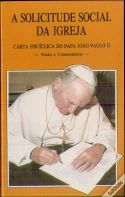 Capa do artigo A Solicitude da Igreja