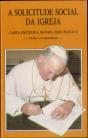 A Solicitude da Igreja - Preview