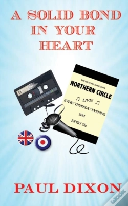 Capa do artigo A Solid Bond In Your Heart