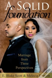 Capa do artigo A Solid Foundation