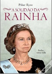 Capa do artigo A Solidão da Rainha
