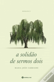 Capa do artigo A Solidão de Sermos Dois