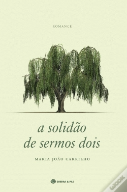 Capa do artigo A Solidão de Sermos Dois