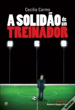 Capa do artigo A Solidão de um Treinador