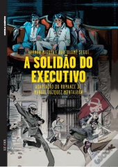 A Solidão do Executivo