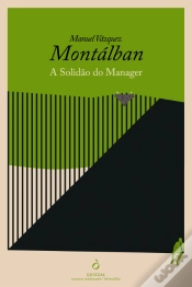 Capa do artigo A Solidão do Manager