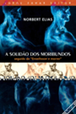 Capa do artigo A Solidão dos Moribundos