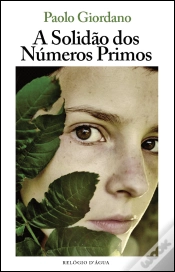 Capa do artigo A Solidão dos Números Primos