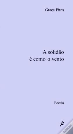 Capa do artigo A Solidão é vomo o Vento