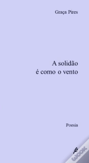 Capa do artigo A Solidão é vomo o Vento