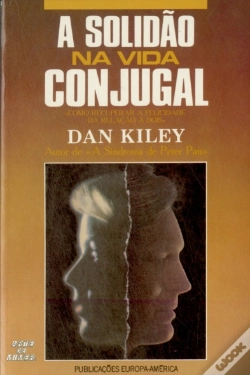 Capa do artigo A Solidão na Vida Conjugal