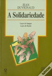 Capa do artigo A Solidariedade