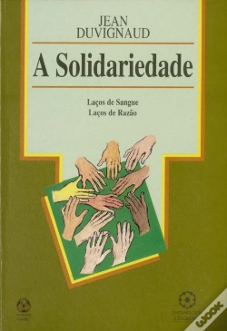 Capa do artigo A Solidariedade